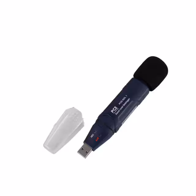 PCE-SDL 1-ICA PCE Instruments  Attrezzature - Tester ambientali